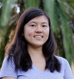 Picture of Sharon Chen